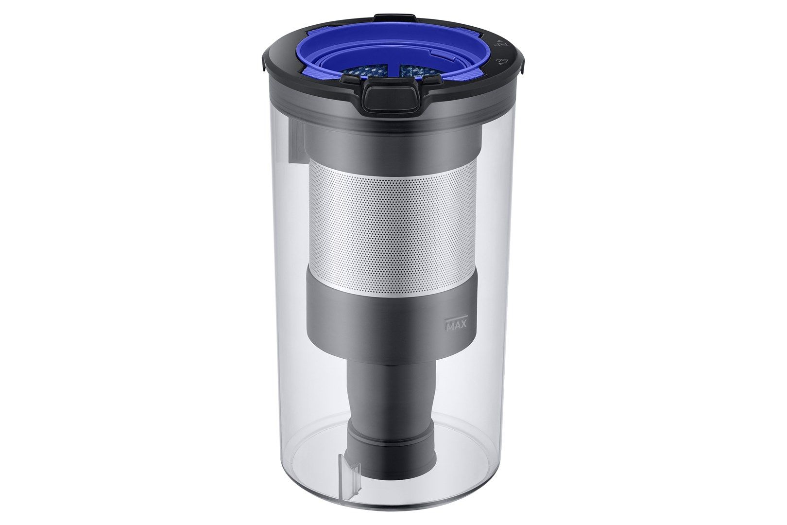 Samsung Handheld vacuum Jet 75E Pet VS20B75AGR1/GE_9