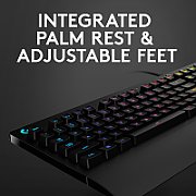 G213 PRODIGY GAMING KEYBOARD/IN-HOUSE/EMS CENTRAL RETAIL USB_13