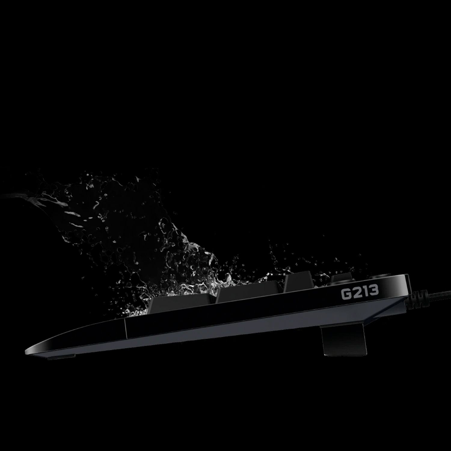 G213 PRODIGY GAMING KEYBOARD/IN-HOUSE/EMS CENTRAL RETAIL USB_4