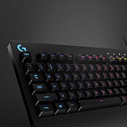 G213 PRODIGY GAMING KEYBOARD/IN-HOUSE/EMS CENTRAL RETAIL USB_5