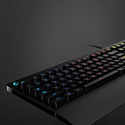 G213 PRODIGY GAMING KEYBOARD/IN-HOUSE/EMS CENTRAL RETAIL USB_6