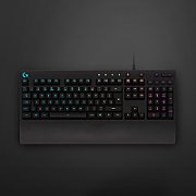 G213 PRODIGY GAMING KEYBOARD/IN-HOUSE/EMS CENTRAL RETAIL USB_7