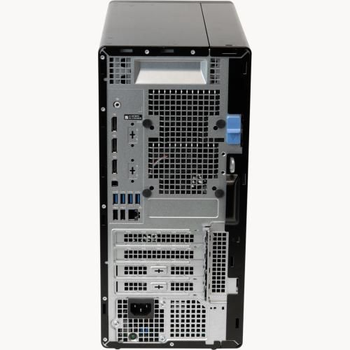AXIS S1216 TOWER CAMERA STATION/8TB TOWER RECORDING SERVER_4