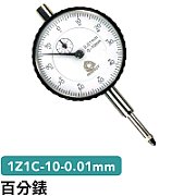 DIAL INDICATOR 10/0.01_5