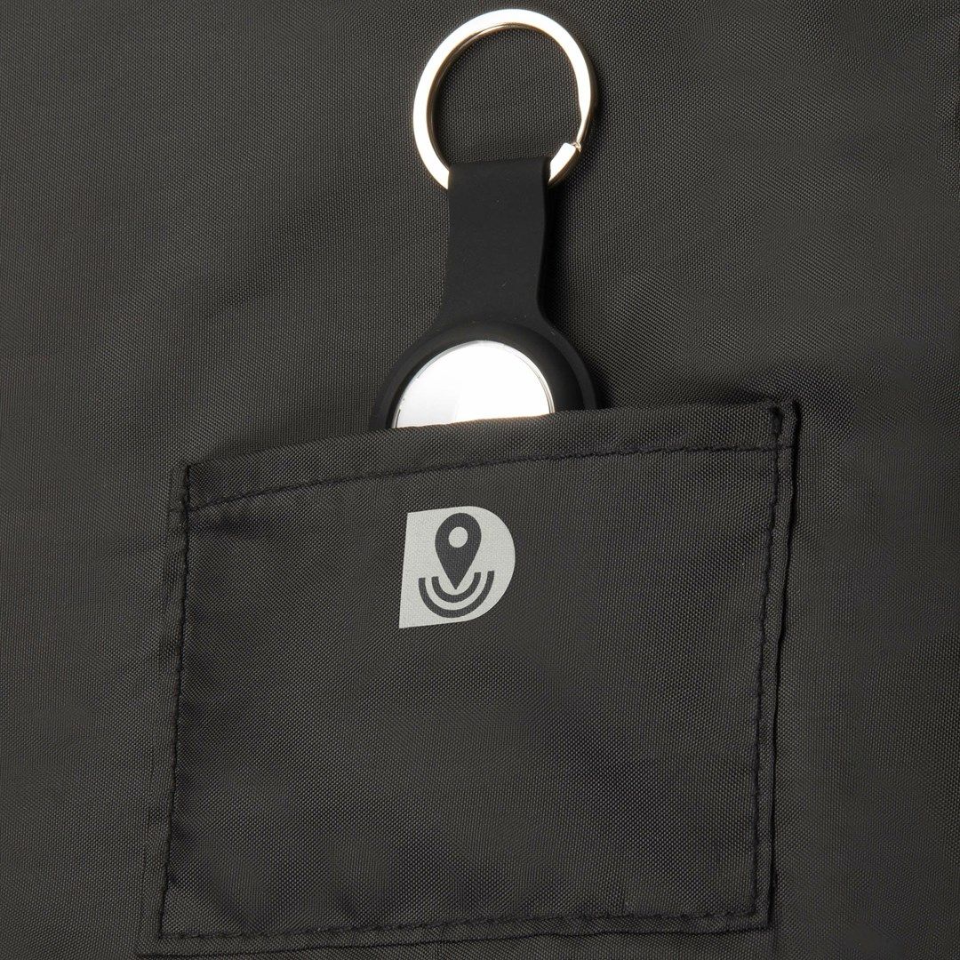 DICOTA Eco Top Traveller CORE - bareta_9