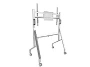 TV SET ACC FLOOR STAND 55-86 /FL50-525WH1 NEOMOUNTS_3