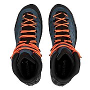 Shoes mtn trainer mid gtx-dark denim-black-uk 9.5 (44)_5