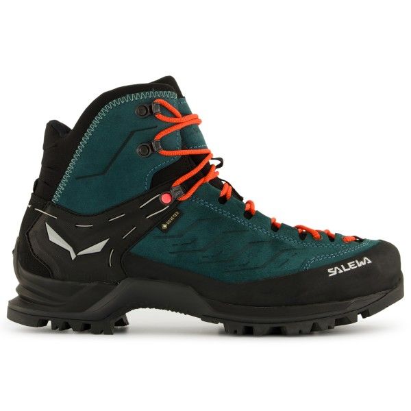 Shoes mtn trainer mid gtx women-magnet-viridian green-uk 7 (40 5)_1