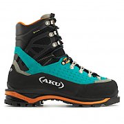 Shoes mtn trainer mid gtx women-magnet-viridian green-uk 7 (40 5)_5