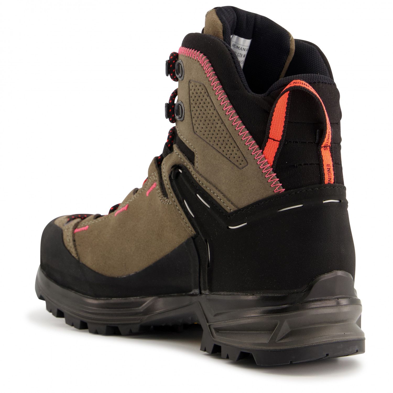 Shoes mtn trainer mid gtx-charcoal-papavero-uk 9 5 (44)_6