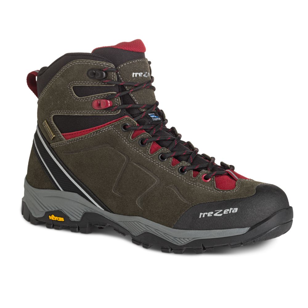 Shoes mtn trainer mid gtx-charcoal-papavero-uk 9 5 (44)_10