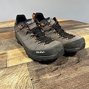 Shoes alp trainer 2 gtx-bungee cord-black-uk 8 (42) SALEWA_2