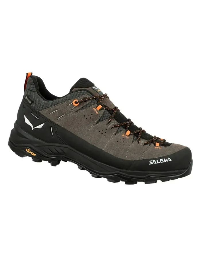 Shoes alp trainer 2 gtx-bungee cord-black-uk 8 (42) SALEWA_4