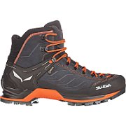 Shoes mtn trainer mid gtx-dark denim-black-uk 10 (44 5) SALEWA_5