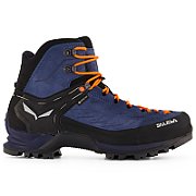 Shoes mtn trainer mid gtx-dark denim-black-uk 10 (44 5) SALEWA_6