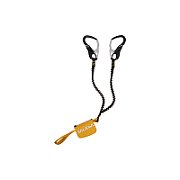 Ergo core-black-yellow lunge SALEWA_1