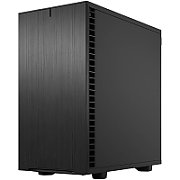 Fractal Design - Define Mini Black Sol_1