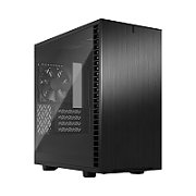 Fractal Design - Define Mini Black Sol_2