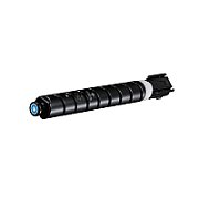 Canon C-EXV 58L toner cartridge 1 pc(s) Original Cyan_3