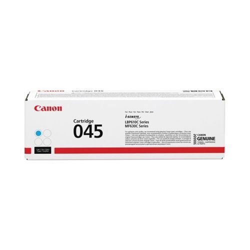 Canon CRG-045 1241C002 toner cartridge Cyan_4