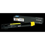 Lexmark C950X2YG toner cartridge 1 pc(s) Original Yellow_3