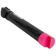 Lexmark C950X2MG toner cartridge 1 pc(s) Original Magenta_2