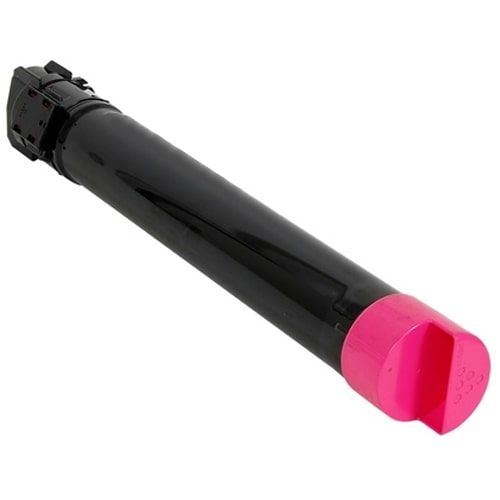 Lexmark C950X2MG toner cartridge 1 pc(s) Original Magenta_4