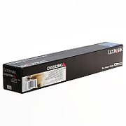 Lexmark C950X2MG toner cartridge 1 pc(s) Original Magenta_5