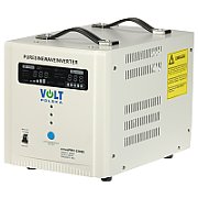VOLT POLSKA UNINTERRUPTIBLE POWER SUPPLY SINUSPRO 1000 W 12/230V_4