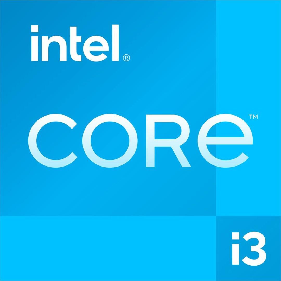 CPU Intel Core i3-14100 / LGA1700 / Tray 4 Cores / 8 Threads / 12M Cache_2
