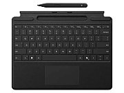 Surface Pro Keyboard [DE] Schwarz + Slim Pen 2 Schwarz mit Copilot Button/nur solange der Vorrat reicht_2