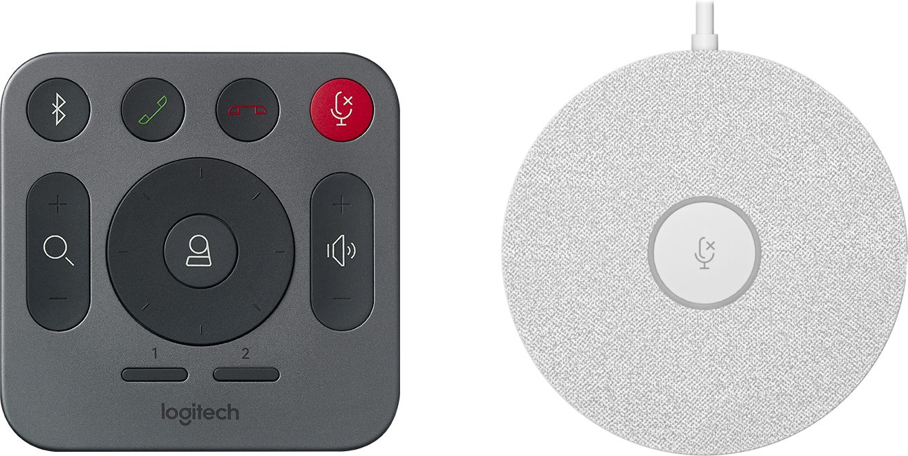 RALLY PLUS ULTRA-HD CONFERENCE/CAM WHITE MICPOD EMEA29-953 EU_3