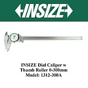 CALIPER GAUGE 150 MAUA-Z 0.01 CLOCK /CERT._3
