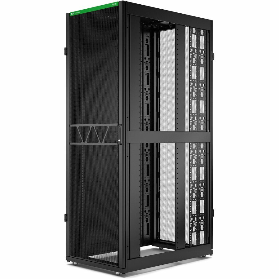 NETSHELTER SX GEN 2 48U SERVER/RACK ENCLOSURE 750MM X 1200MM W/_1