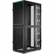 NETSHELTER SX GEN 2 48U SERVER/RACK ENCLOSURE 750MM X 1200MM W/_1