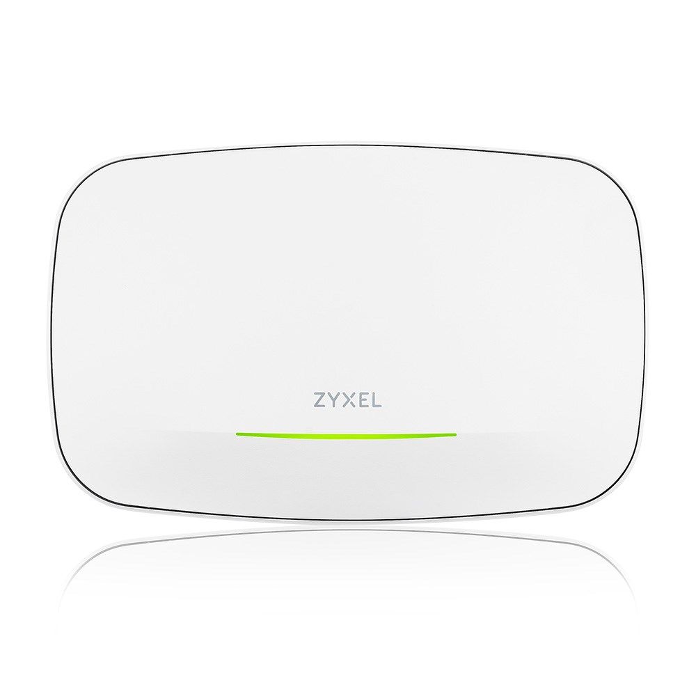 Zyxel WBE530-EU0101F wireless access point White_1