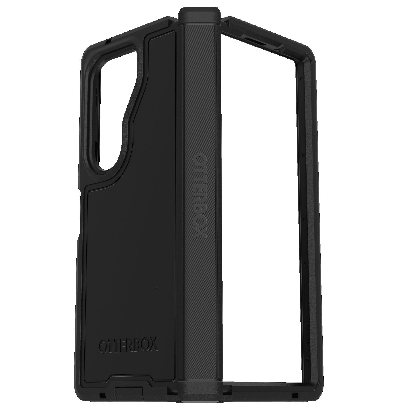 OB DEFENDER XT SAMSUNG/GALAXY Z FOLD6 - BLACK_1