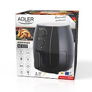 Frytkownica beztłuszczowa ADLER AD 6312_12