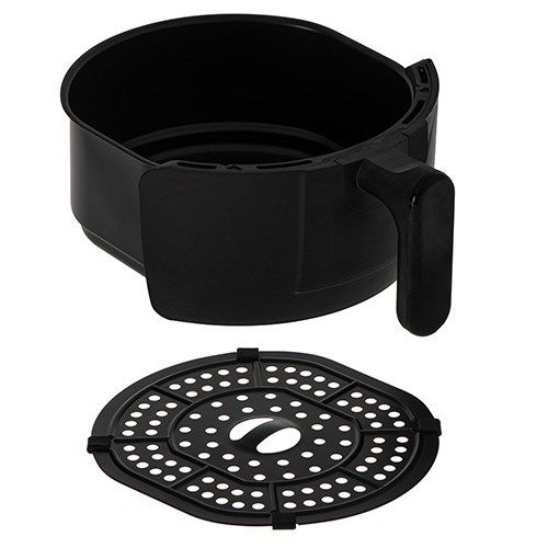 Frytkownica beztłuszczowa ADLER AD 6312_15