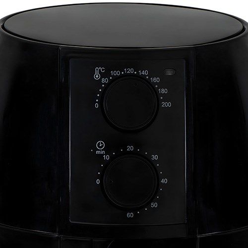 Frytkownica beztłuszczowa ADLER AD 6312_5