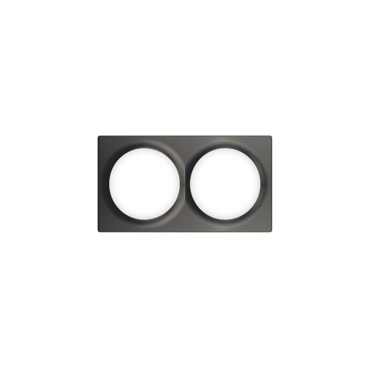 Fibaro FG-WX-PP-0003-8 socket safety cover AC White 1 pc(s)_2