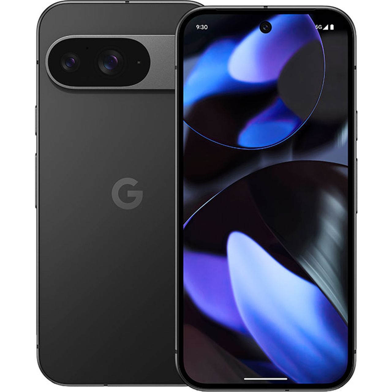Google Pixel 9 256GB obsidian_1