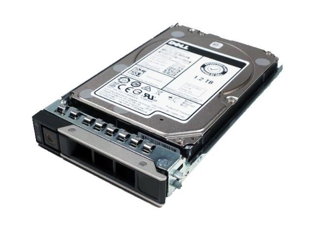 600GB 15K RPM SAS ISE 12Gbps 512n 2.5in Hot-plug Hard Drive CK_1