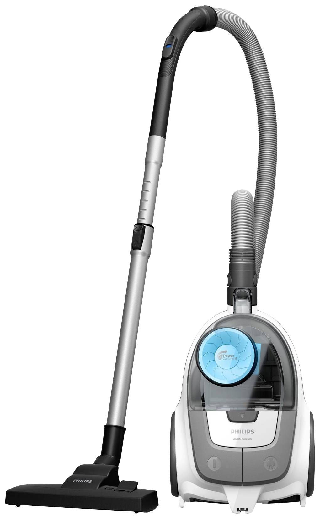 Philips 2000 Series XB2122 - stovsuger_3