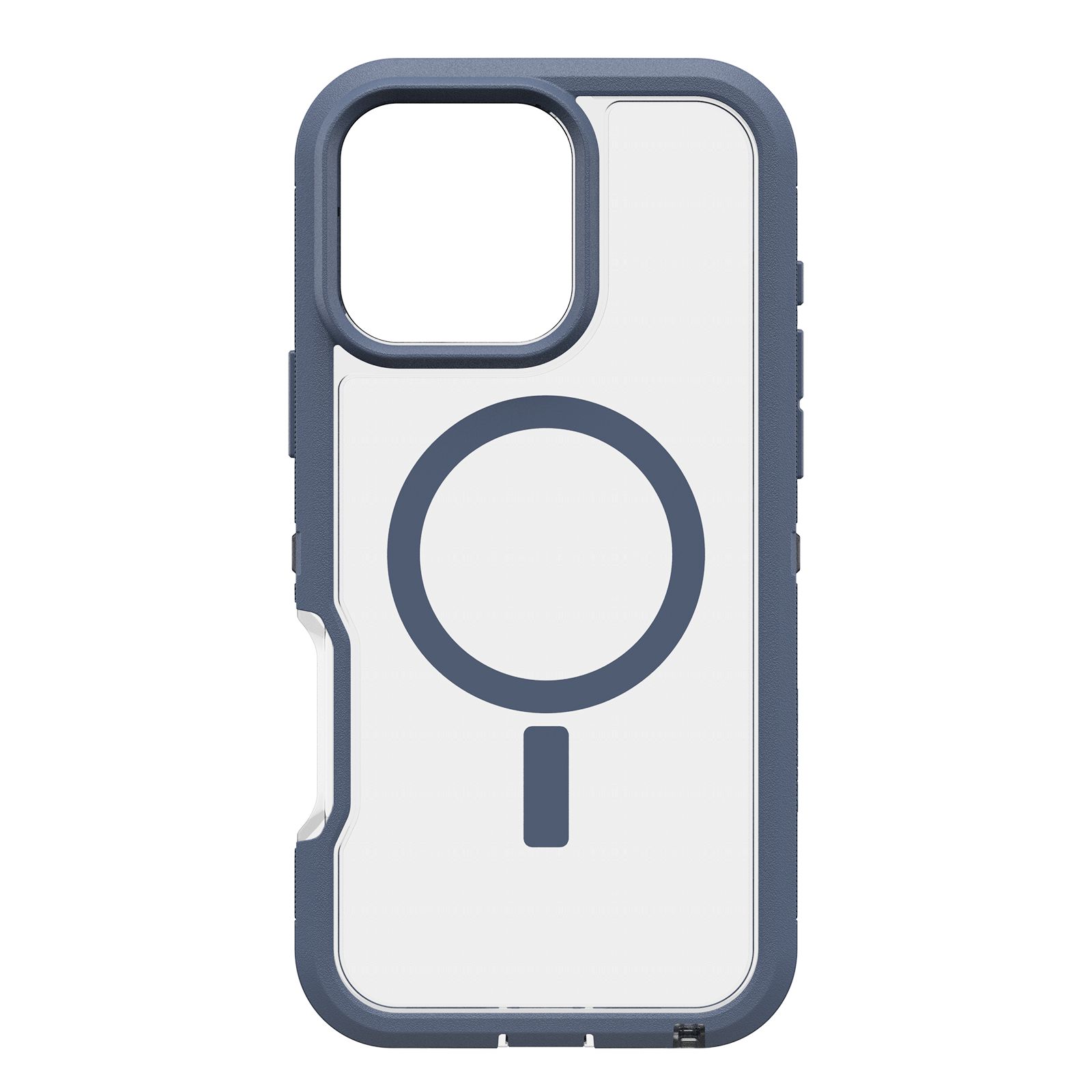 OB DEFND XTCLEAR APPLE IPHONE16/PROMAX MOUNTAIN STORM-CLEAR/BLUE_1