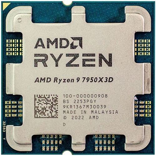 RYZEN 9 7950X3D 5.70GHZ 16 CORE/SKT AM5 144MB 120W TRAY SP_1
