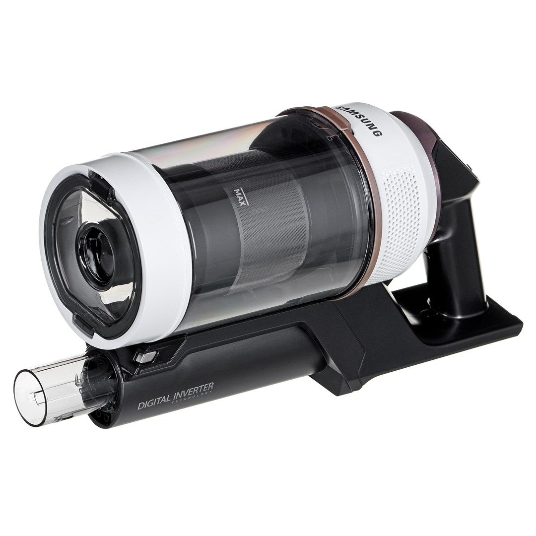 Samsung Handheld vacuum Bespoke Jet Plus Complete VS20B95843W/GE_11