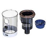 Samsung Handheld vacuum Bespoke Jet Plus Complete VS20B95843W/GE_13