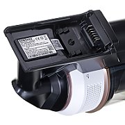 Samsung Handheld vacuum Bespoke Jet Plus Complete VS20B95843W/GE_14