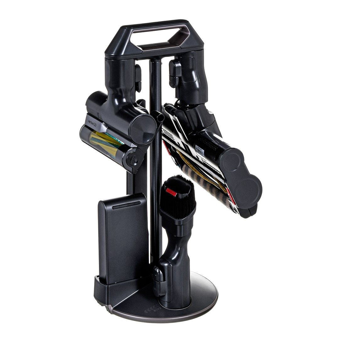 Samsung Handheld vacuum Bespoke Jet Plus Complete VS20B95843W/GE_15